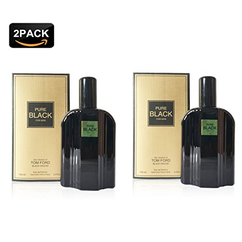 pure black tom ford