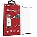 iCarez Tempered Glass Screen Protector for Galaxy Note 8, 1-Pack Full Coverage