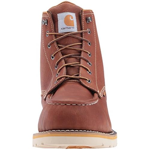 carhartt 6 inch wedge boot
