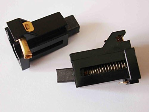 Amazon.com: CARBON BRUSHES SET Skil 5400 5650 5750 5755 Skil saw 1835