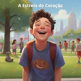 Livro A Estrela do Coração