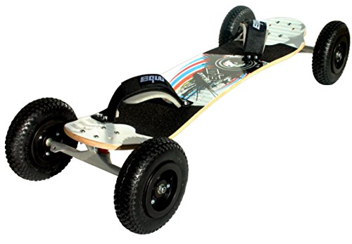 Atom 90 Mountain Board