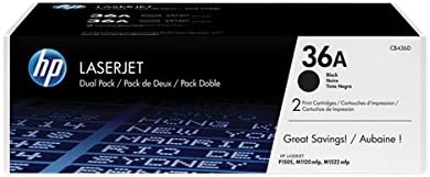 LJ P1505 dual pack blk