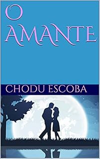 Livro O AMANTE