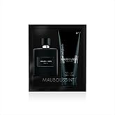 Mauboussin - Jumbo Set Pour Lui In Black : Eau de Parfum 100ml (3.3 Fl Oz) & Shower Gel 200ml (6.6 Fl Oz)