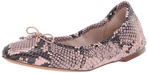 Sam Edelman Womens Felicia Pink Skimmers 9.5 W