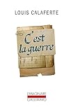 C'est la guerre (L'Imaginaire t. 694) (French Edition) by 