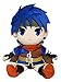 Sanei Fire Emblem All Star Collection FP03 IKE Plush, 10