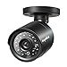 SANNCE HD 900TVL CCTV Security Camera Day Night Vision 24 IR Leds Weatherproof Wide Angle 3.6mm Lens Bullet Video CCTV Camera, IP 66 Weatherproof, No Power Supply No Cable