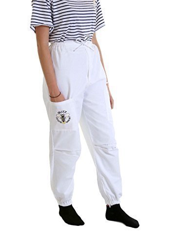 Imkerhose Buzz Bee Hose XXXXL