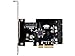 Silverstone Tek PCI Express Card with Dual Internal 19-Pin USB 3.0 Connectors Components ECU01
