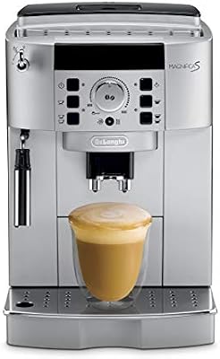 Cafetera magnifica delonghi averias | Las cafeteras más completas del  mercado.