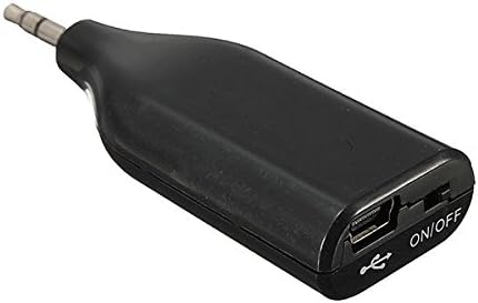 BM-E6 Mini Bluetooth3.0 Hands-free Stereo Audio Music Receiver Adapter