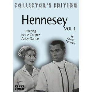 Download Hennesey-DVD-Starring Jackie Cooper-10 Classic Episodes Download Hennesey-DVD-Starring Jackie Cooper-10 Classic Episodes