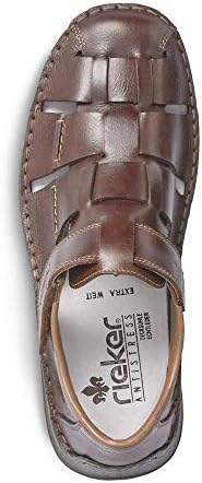 rieker extra wide mens shoes