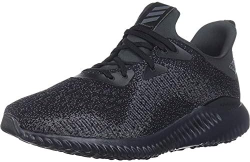 adidas alphabounce em core black