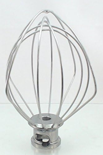 KitchenAid Mixer Wire Whip 9704329 by Alittleeasy