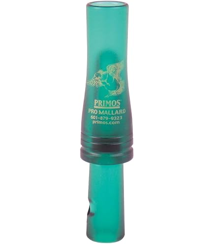 Snow Goose Call Reed Sr Snow Goose Call White Primos Shaved Reed Snow Goose Call - High ...