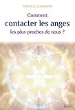 Comment contacter les anges les plus proches de nous ? by 
