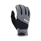 NRS HydroSkin Gloves - Men's