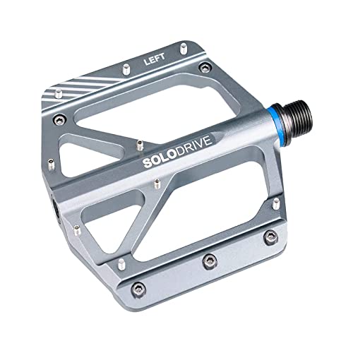 best enduro flat pedals