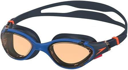 Amazon.com : Zoggs Predator Titanium S/M : Sports & Outdoors