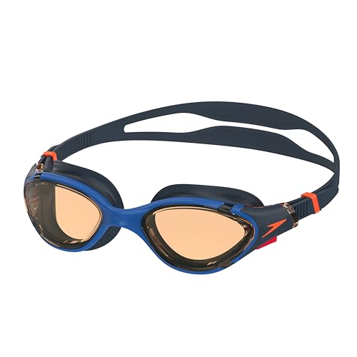Speedo Unisex-adult Swim Goggle Biofuse