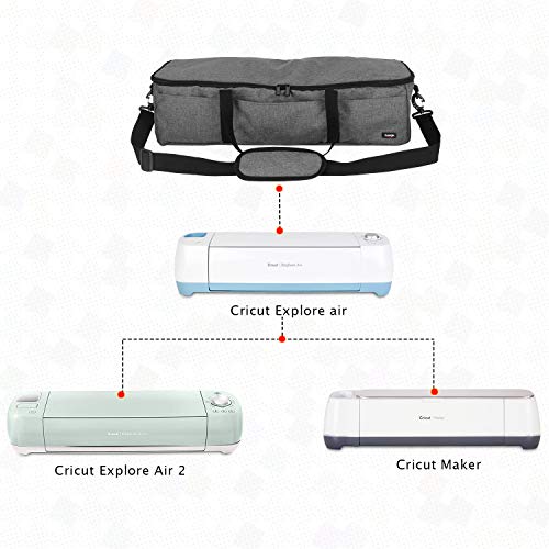 5 Foldable+Compatible+Explore+Carrying+Supplies