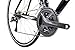 Tommaso Imola Endurance Aluminum Road Bike, Shimano Claris R2000, 24 Speeds – Black – Mediumthumb 3