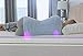 Two-inch Mattress Bed Topper - by MyPillow (Queen)