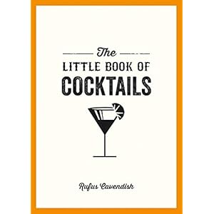 The Little Book of Cocktails