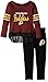 Outerstuff NFL Girls Mini Formation Long Sleeve Top & Legging Set