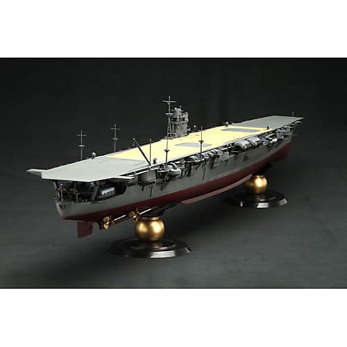 1/350 IJN Carrier "Hiryu"