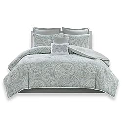 Comfort Spaces Cozy Comforter Set-Modern Classic