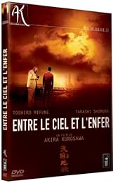 Entre Le Ciel Et L'enfer - Édition Collector