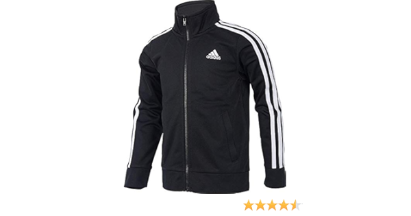 jcpenney adidas jacket