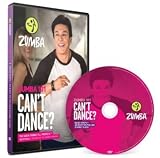 Zumba 101 Can't Dance? Basic Steps Zumba Class on DVD