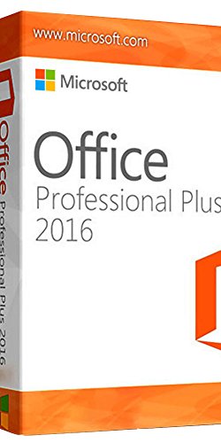 Office 2016 Professional Plus PRODUCT KEY & DOWNLOAD LINK for 1PC