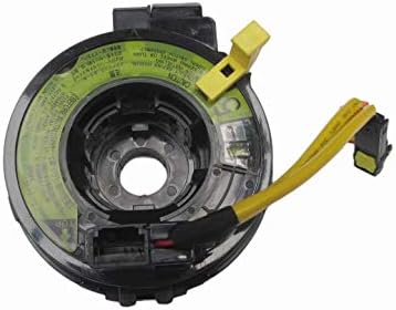 NEW! Performance Tail Spring Combination Switch Coil Steering Wheel For Toyota 84306-02200 84306-12110 84306-02170