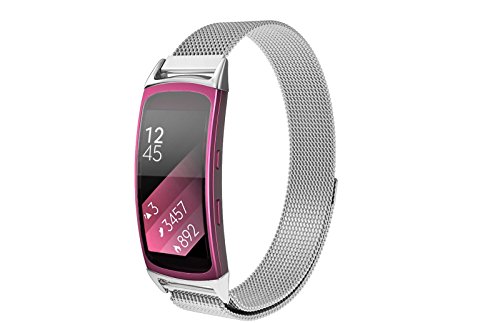 Elobeth for samsung gear fit 2 pro/gear fit 2 watch ban…