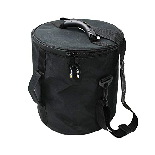 image for TAAK Hockey Puck Bag, Black