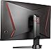MSI Optix MAG270VC 27″ 144Hz 1ms Full HD Curved Gaming Monitor (Renewed)thumb 2