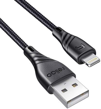 Amazon Com Aicase Mfi Certified Usb C To Lightning Pd Fast Charge Cable Support 18w Power Delivery Pd Fast Charge Compatible For Ipad Pro 10 5 12 9 Iphone X Iphone Xr Xs Xs Max Iphone