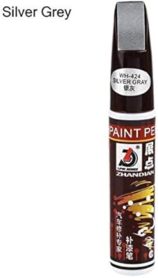 Cardeon Car Painting Pencolors Cars Scratch Repair Pen Pro Car Painting Pens Auto Car Coat Paint Pen Touch Up Scratch Clear Repair Remover Pen