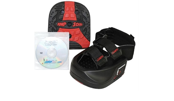 jumpsoles amazon
