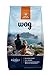 Amazon Brand - Wag High Protein Dry Dog Food Turkey & Lentil Recipe, Grain Free (30 lb. Bag)