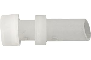 Differential Housing Axle Vent J5352955 Replacement Part for Wrangler Diff Breather, For Ram Truck Axle Vent Valve, For Duran