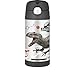 Thermos Funtainer 12 Ounce Bottle, Jurassic World