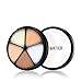 Lise Watier Portfolio Professional Correctors, Regular, 0.88 oz