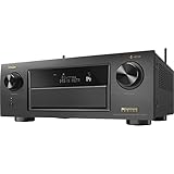Denon AVR-X6400H